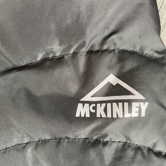 McKinley’s women’s Fall/spring jacket. Mid length  excellent condition - Picture 4 of 4